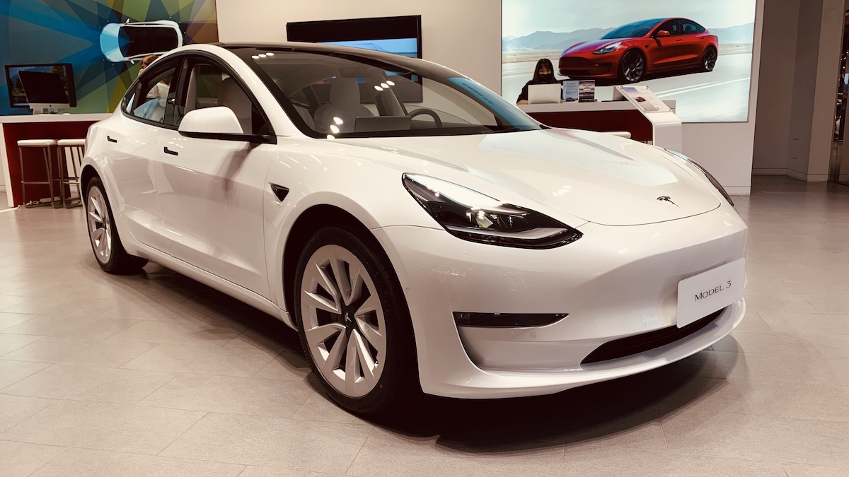 Model 3