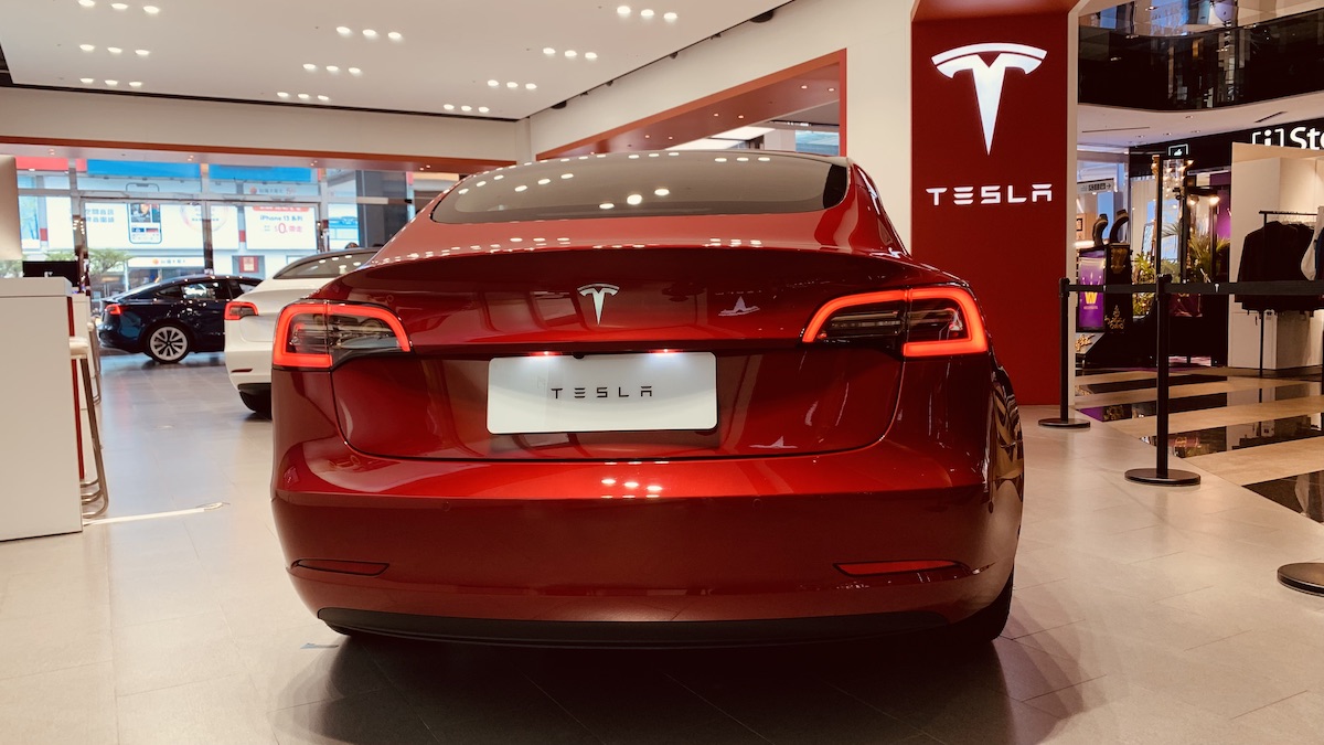 Model 3