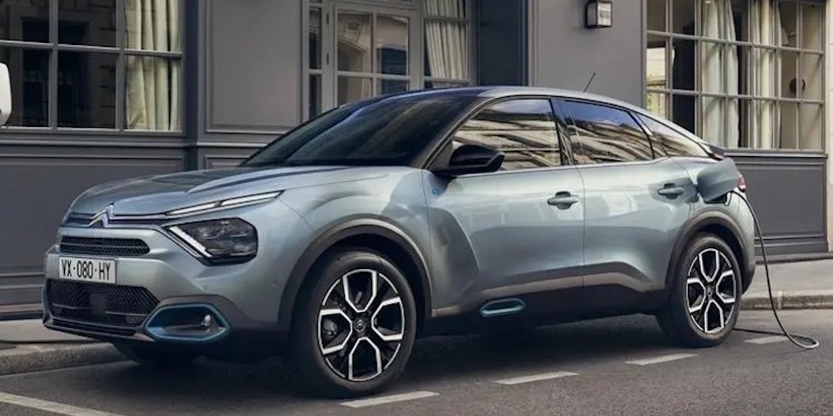 Citroën