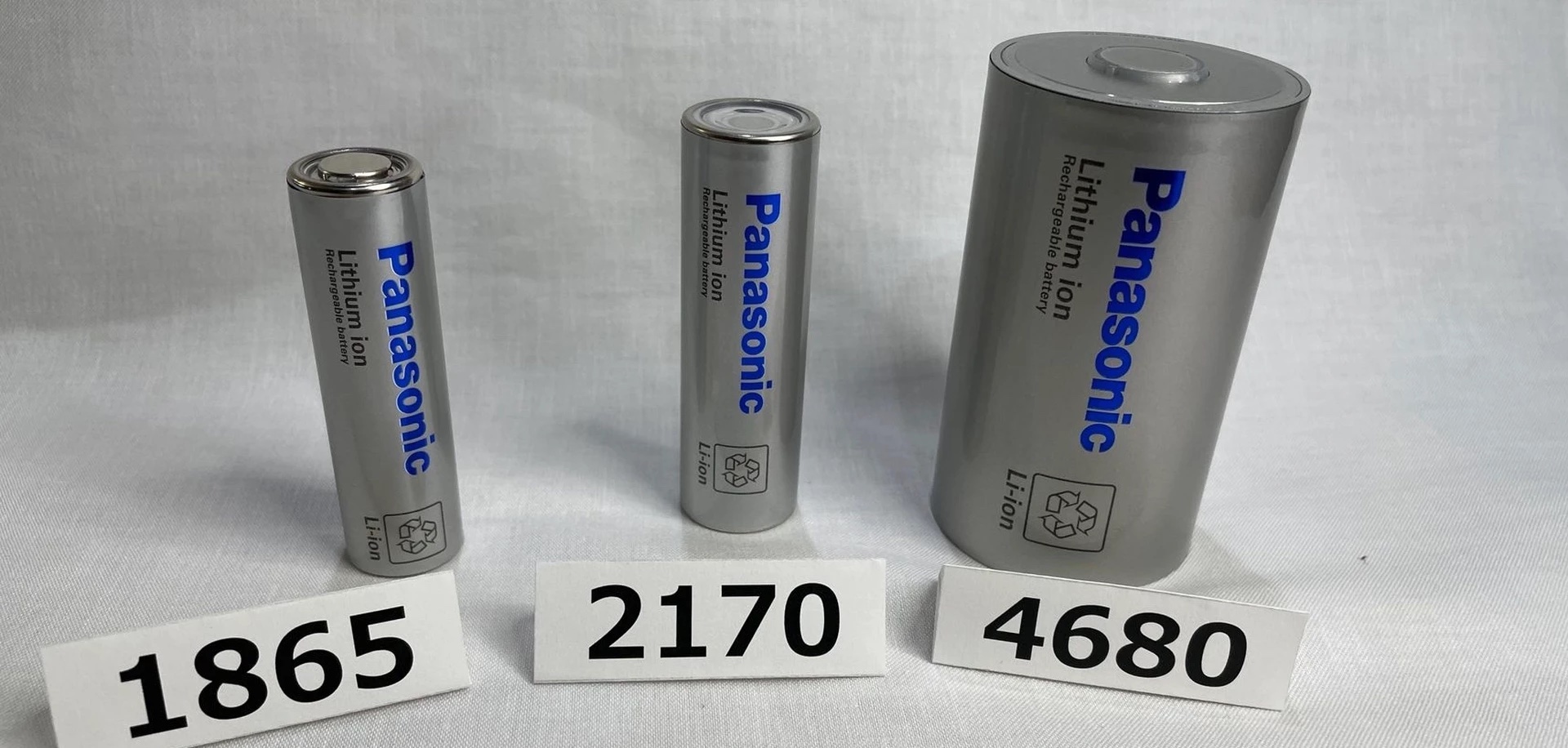 battery 4680