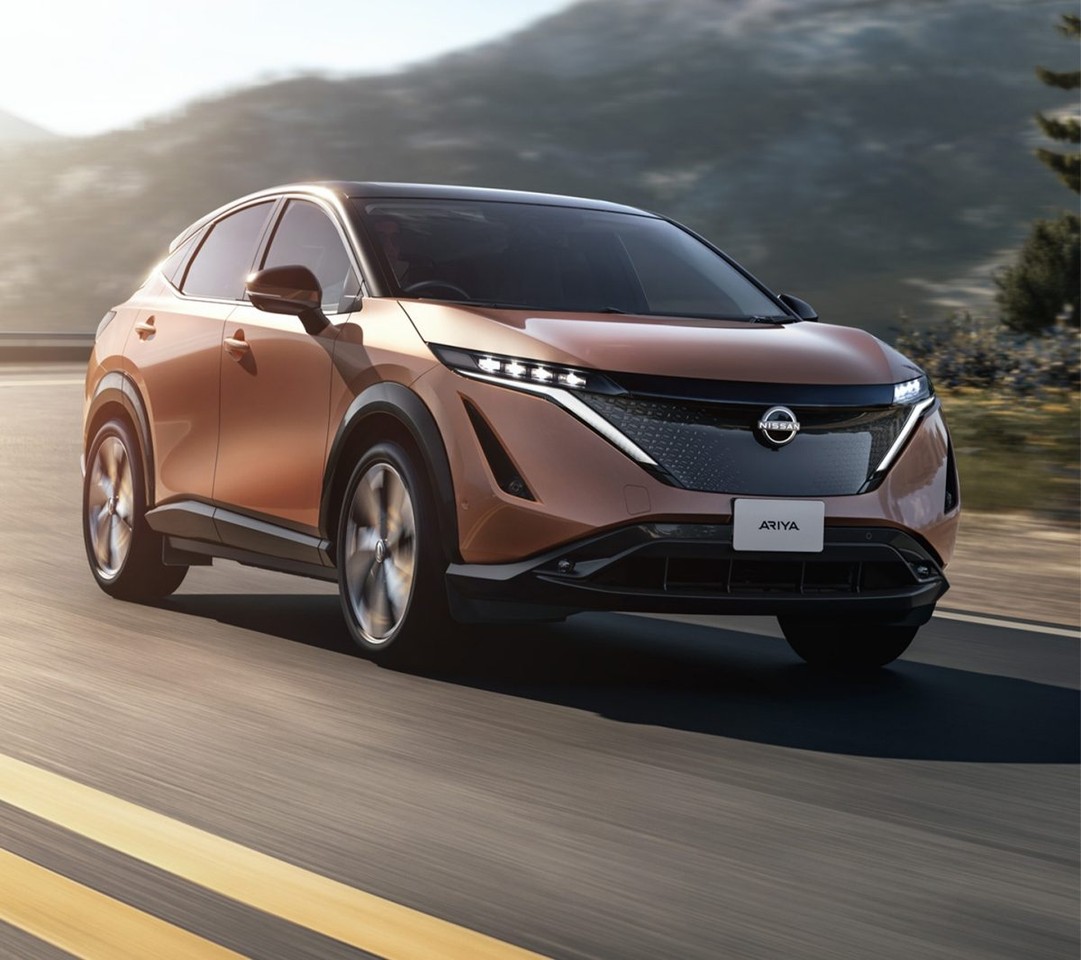 Nissan ARIYA