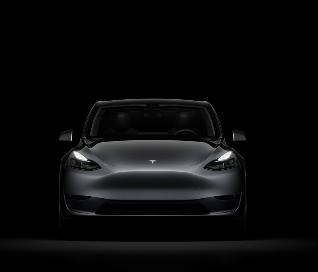 Tesla Y