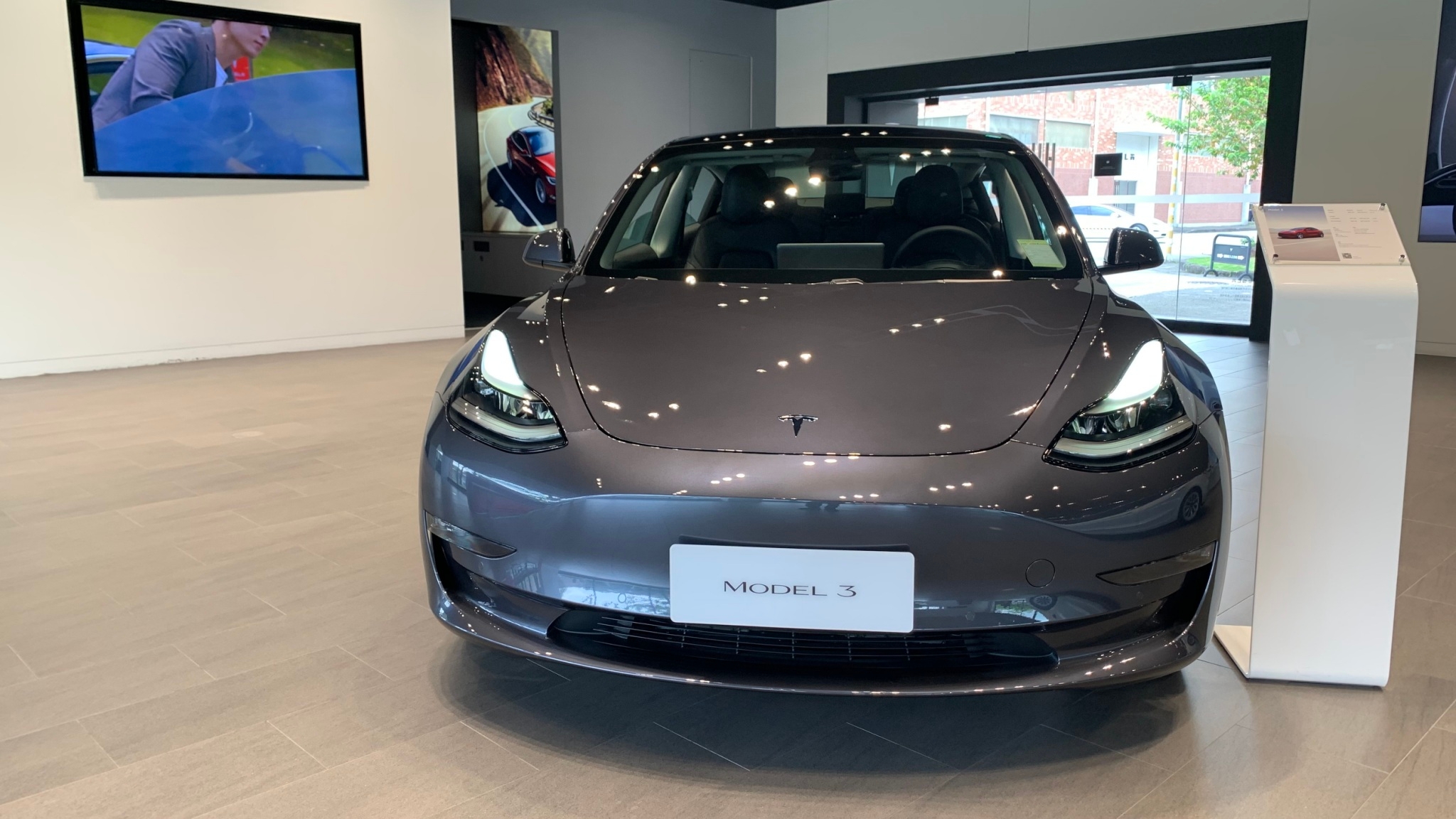 Model 3