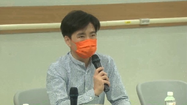 林志鑫記者會 林志鑫記者會