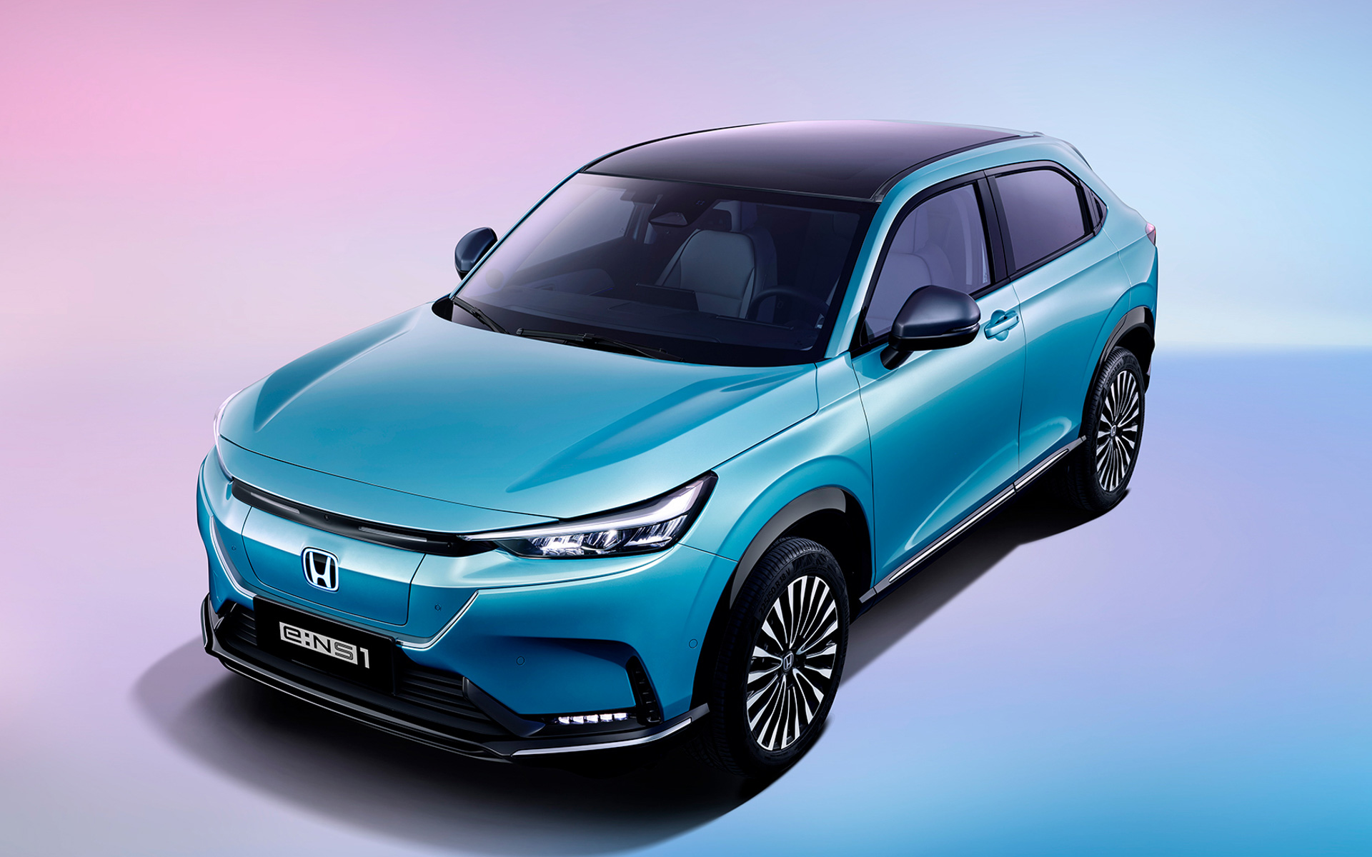 Honda e:NS1