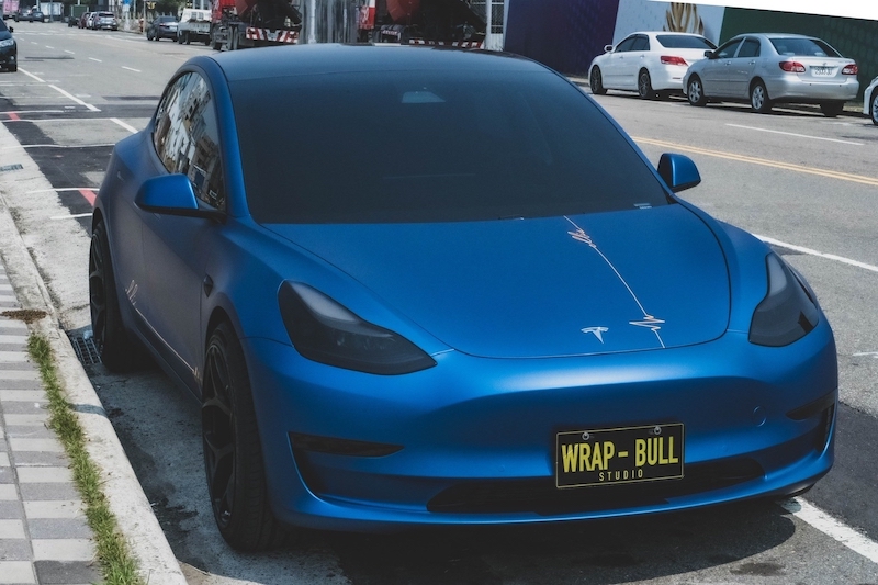 Model 3