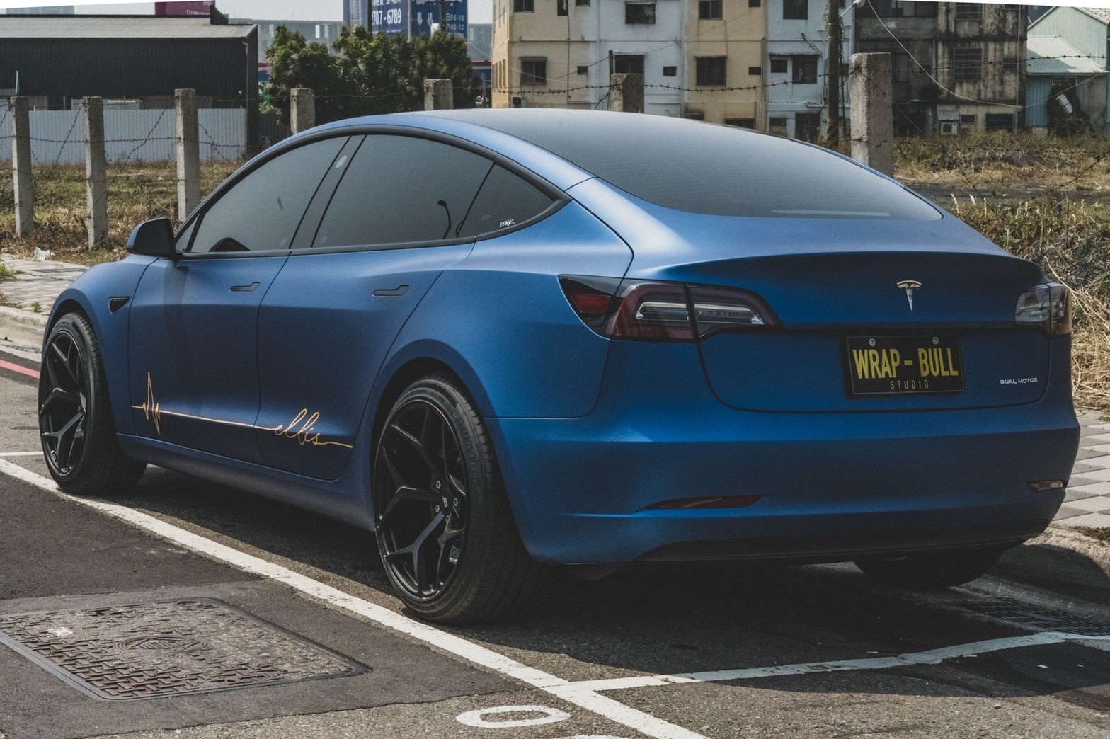 Model 3