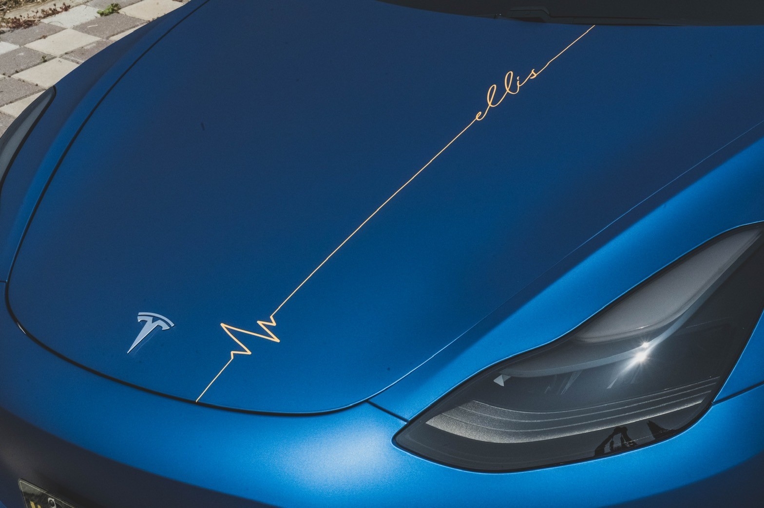Model 3