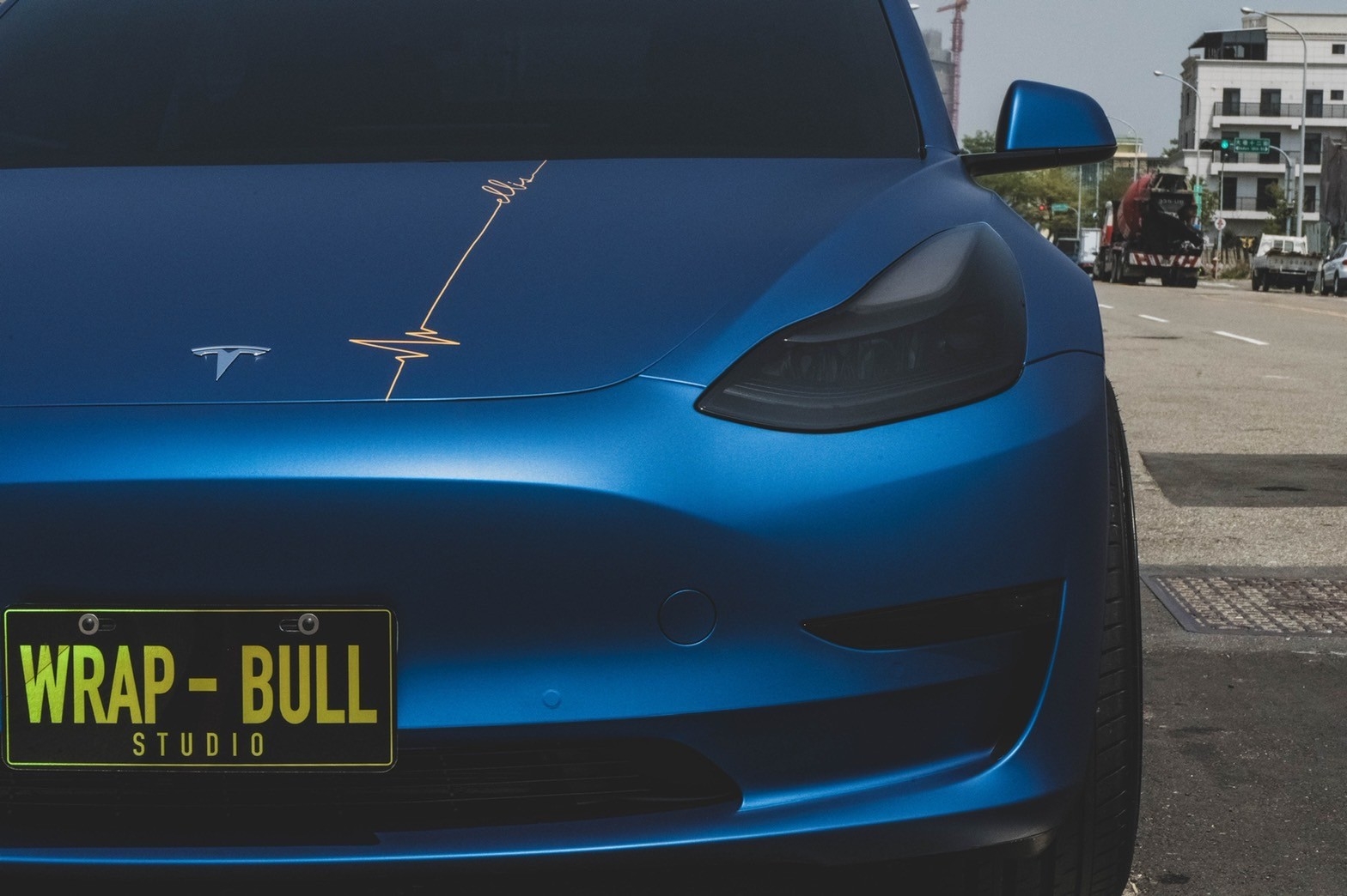 Model 3