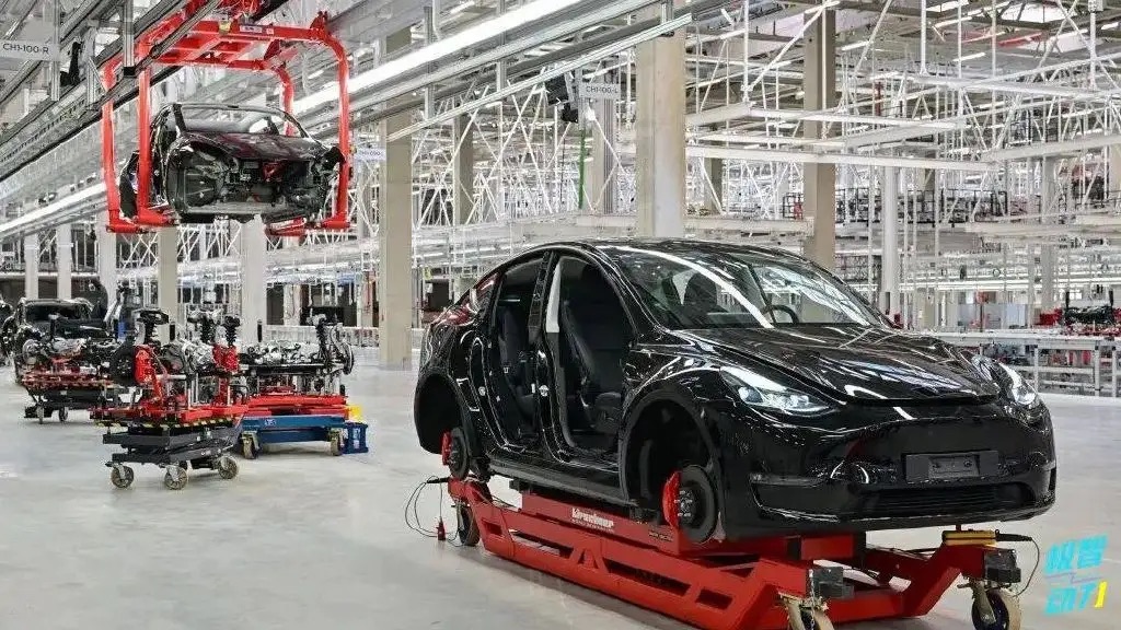 Model Y