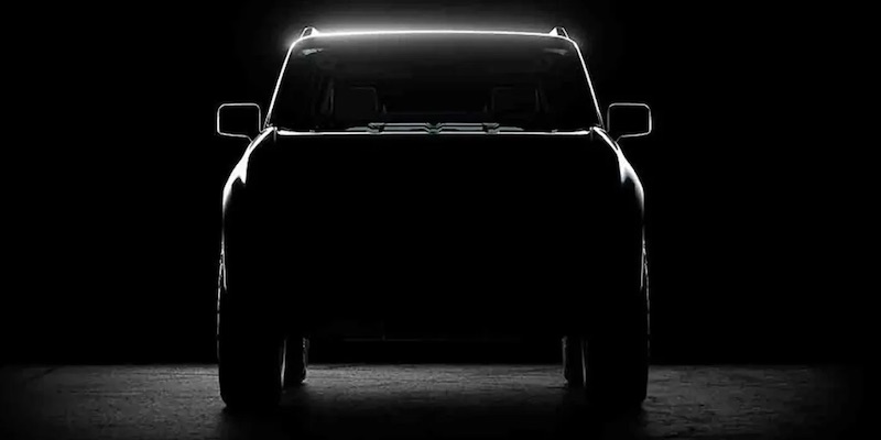 Scout Motors