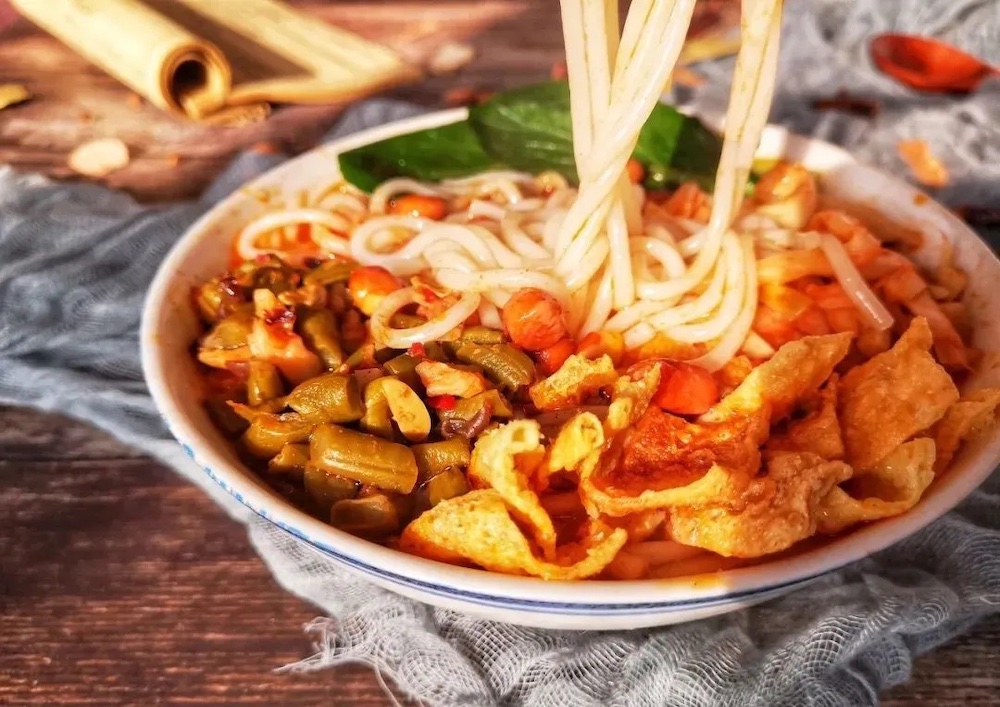 螺獅粉